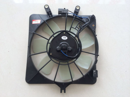 China Ventiladores eléctricos de Honda Fredo para los coches, fan eléctrica del radiador del alto rendimiento proveedor