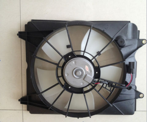 China Tiempo largo eléctrico de la vida laboral de los ventiladores FC37J00 del radiador del coche del mercado de accesorios proveedor