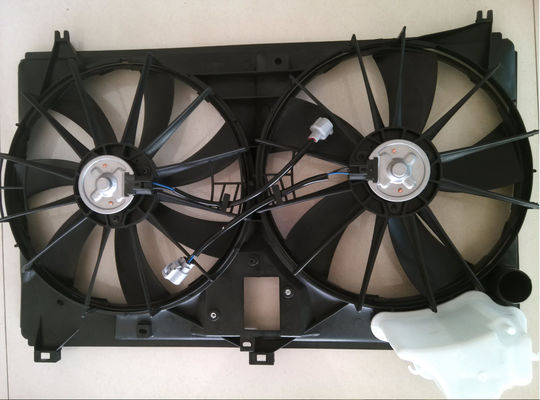 China Artículo eléctrico de la resistencia de los ventiladores 1H0959455G del radiador del coche de Toyota de la corona alto proveedor