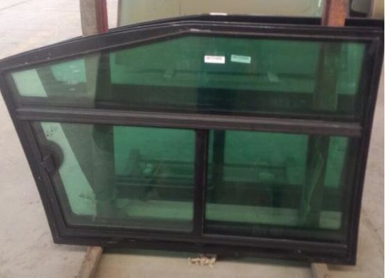 China Protección de Sun del vidrio de la ventana del lado del autobús de la camioneta pickup anti - vibración Durabe proveedor
