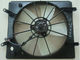 Embrague de la fan eléctrica de Honda de la odisea, 9 avanzan lentamente/12 pulgadas ventilador del vehículo de 16 pulgadas proveedor