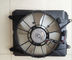 Tiempo largo eléctrico de la vida laboral de los ventiladores FC37J00 del radiador del coche del mercado de accesorios proveedor