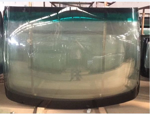 China Tarifa que protege ULTRAVIOLETA de cristal del parabrisas profesional del autobús alta para el autobús auto del coche proveedor